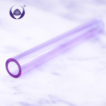 TYGLASS factory Outlet high borosilicate glass tube colored 3.3